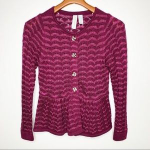 MATILDA JANE Paint by Numbers Grape Leaf C…